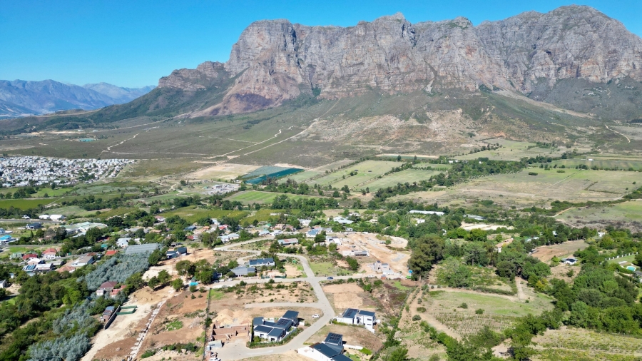 0 Bedroom Property for Sale in Johannesdal Western Cape